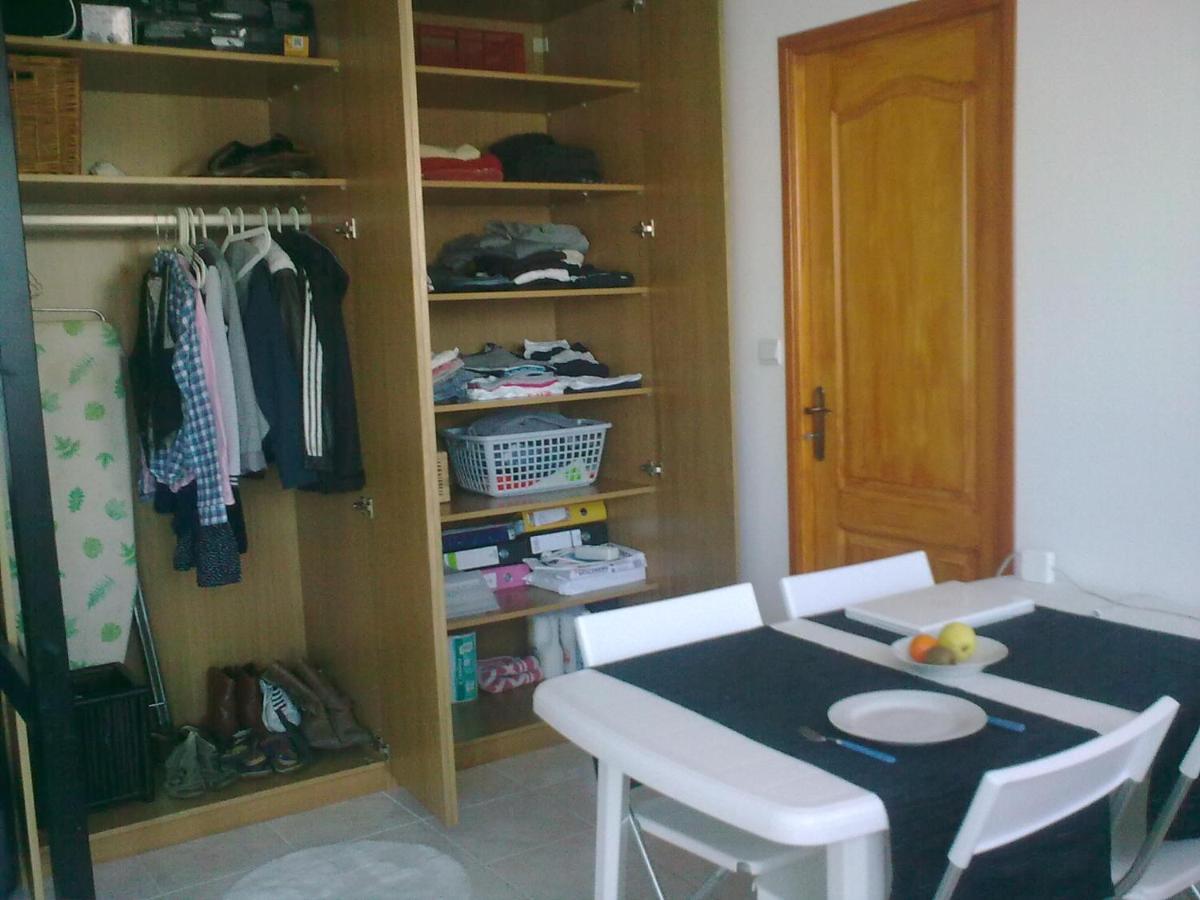 Studio Climatise. Proche Parking, Commerces Et Mer Apartment Carqueiranne Exterior foto